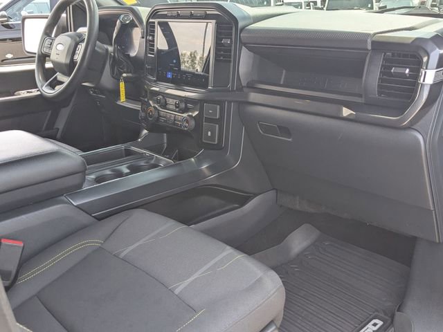Certified 2024 Ford F150 STX AWD/4WD image 27