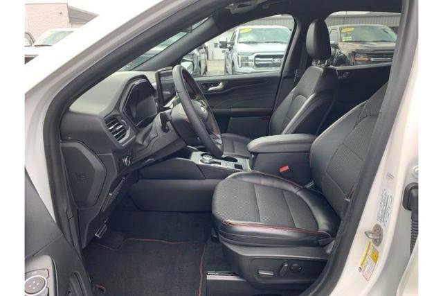 Certified 2023 Ford Escape ST-Line Select w/ Tech Pack #2 image 12