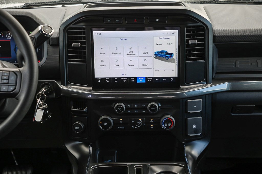 Certified 2024 Ford F150 STX image 18