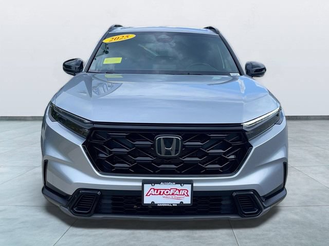 Used 2025 Honda CR-V Sport image 2