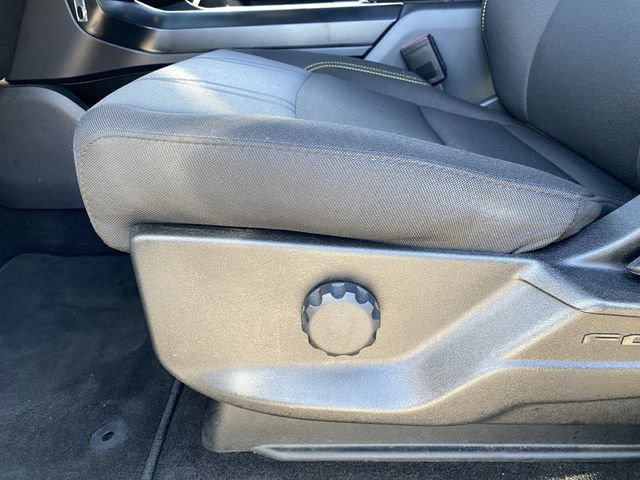 Certified 2024 Ford F150 STX RWD image 25