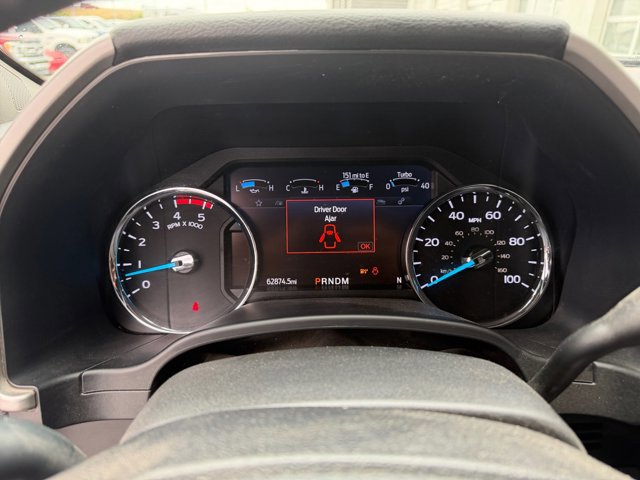 Certified 2020 Ford F350 Lariat w/ Chrome Package AWD/4WD image 10