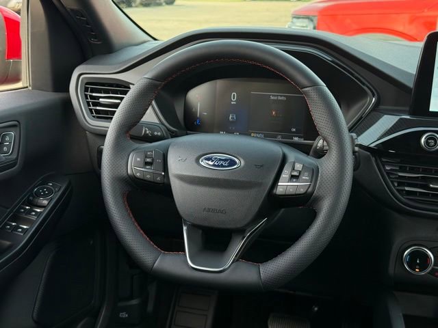 Certified 2026 Ford Escape ST-Line Select w/ Equipment Group 401A AWD/4WD image 8