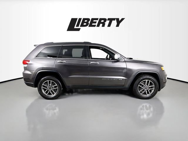 Used 2021 Jeep Grand Cherokee Limited image 6