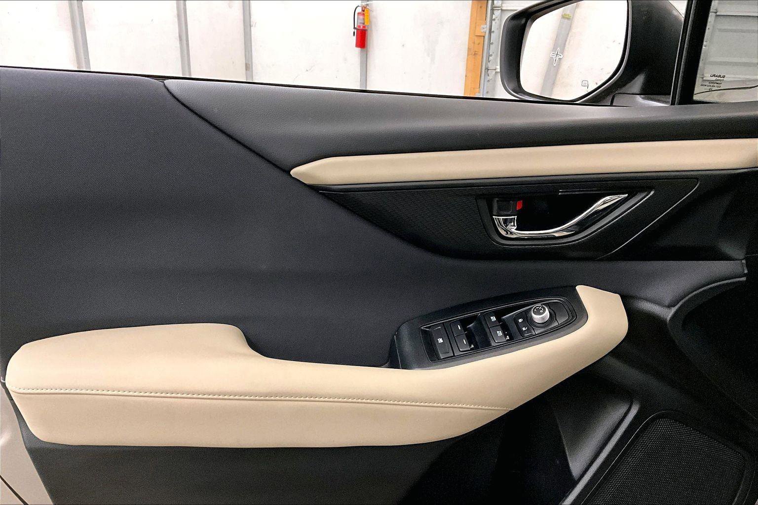 Used 2020 Subaru Outback Premium image 22