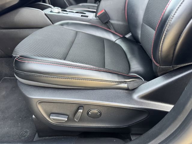 Certified 2024 Ford Escape ST-Line w/ Tech Pack #1 image 15