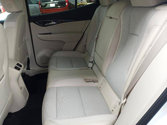 Used 2022 Buick Envision Preferred FWD image 9