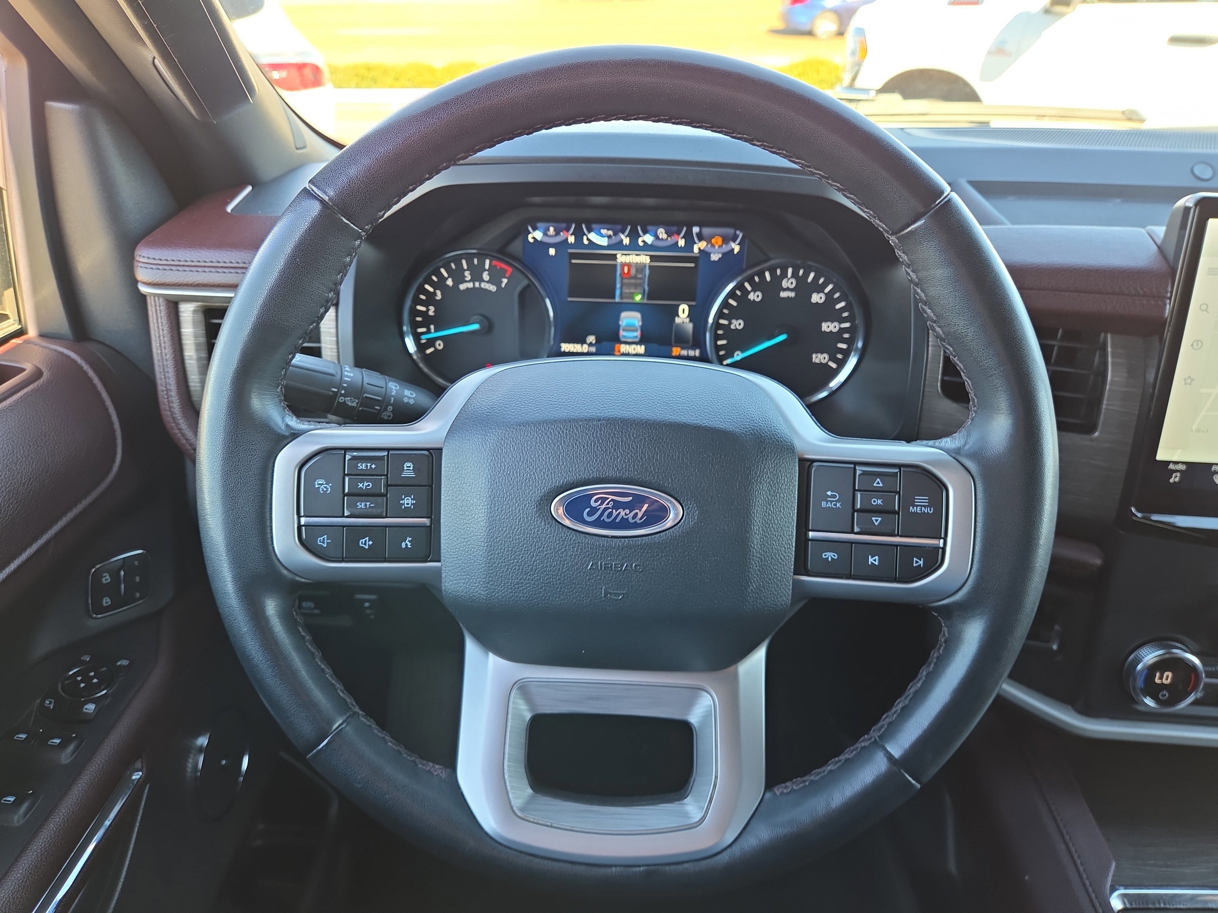 Certified 2023 Ford Expedition Limited image 19