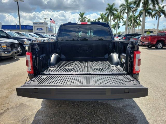 Certified 2023 Ford F150 Lariat image 13