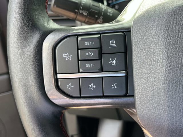 Certified 2023 Ford Expedition Limited image 34