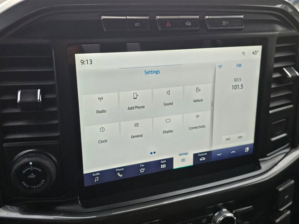 Certified 2022 Ford F150 Tremor w/ Equipment Group 401A Mid image 26