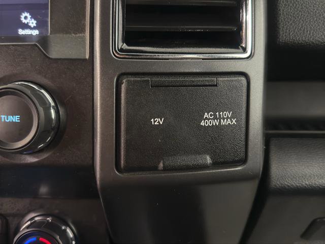 Certified 2019 Ford F150 XLT w/ Equipment Group 302A Luxury AWD/4WD image 24