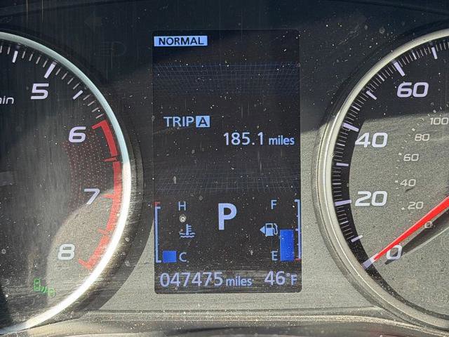 Used 2023 Mitsubishi Eclipse Cross SE image 23