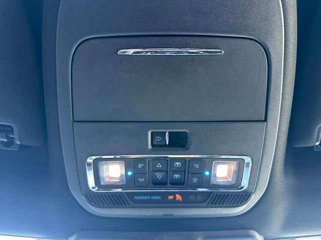 Certified 2023 Ford F150 Platinum w/ Equipment Group 701A High image 32