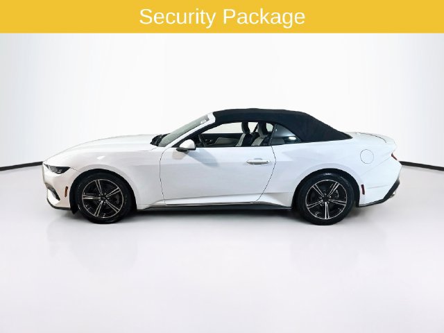 Certified 2024 Ford Mustang Premium RWD image 5
