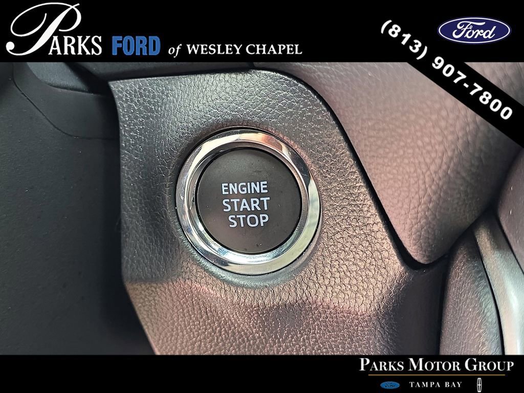 Used 2025 Toyota RAV4 XLE w/ Convenience Package image 28