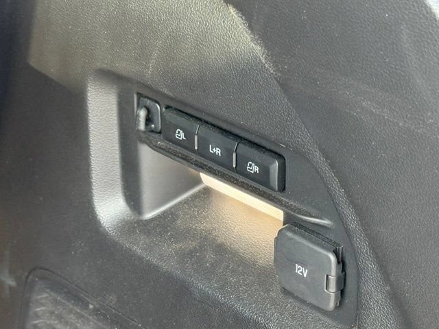 Certified 2020 Ford Explorer Limited RWD image 14