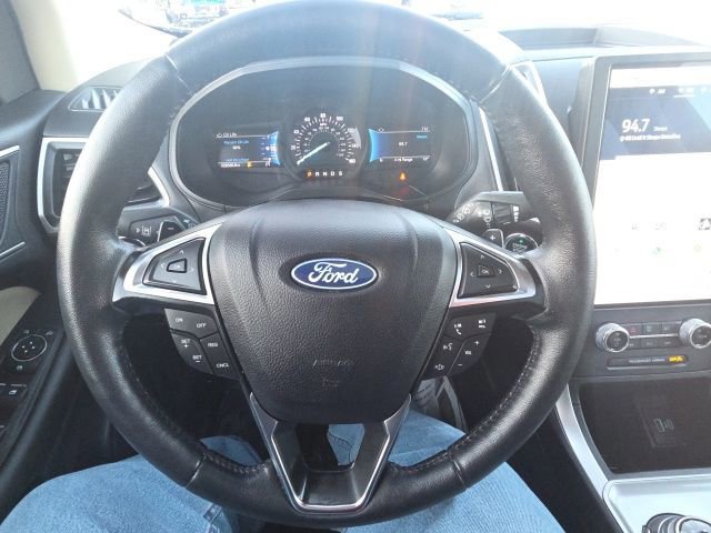 Certified 2024 Ford Edge SEL w/ Convenience Package image 31