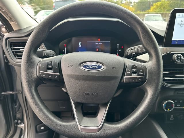 Certified 2025 Ford Escape Active image 29