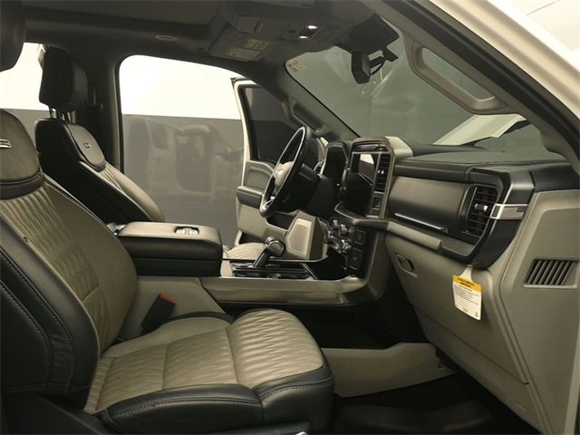 Certified 2023 Ford F150 Limited image 16