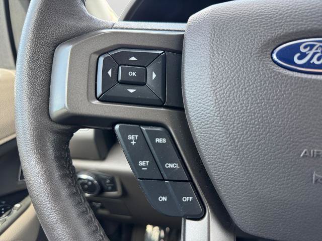 Certified 2019 Ford Expedition XLT AWD/4WD image 18