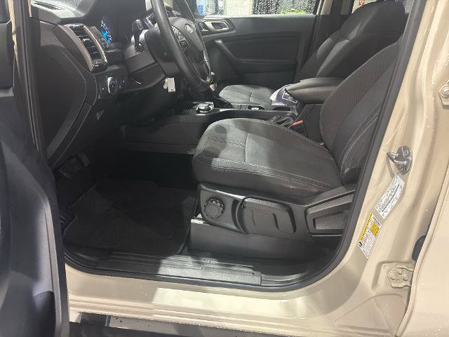 Certified 2022 Ford Ranger XLT w/ Equipment Group 301A Mid AWD/4WD image 11