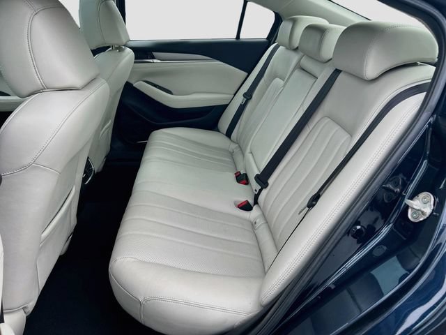 Used 2020 MAZDA MAZDA6 Grand Touring Reserve FWD image 33