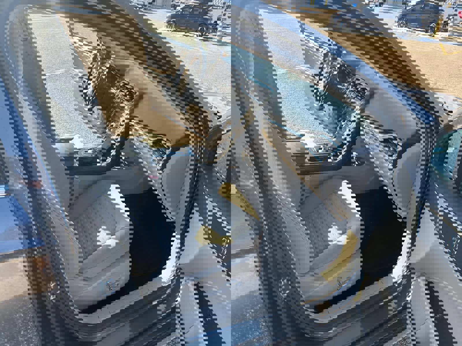 Certified 2017 Ford Fusion SE image 17