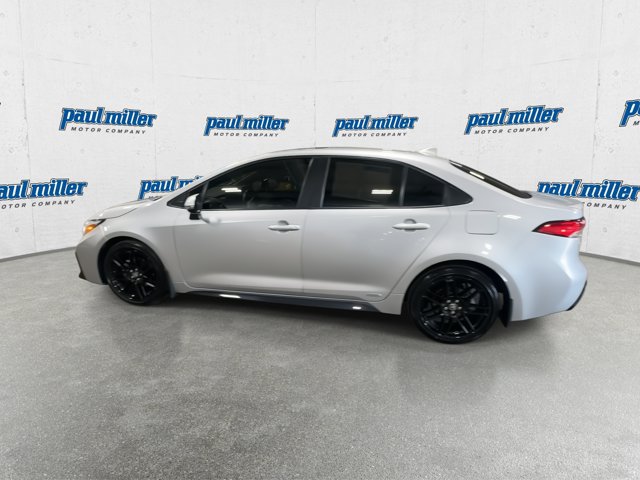 Used 2023 Toyota Corolla SE w/ SE Package AWD/4WD image 7