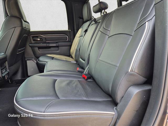 Used 2026 RAM 2500 Rebel w/ Rebel Level 2 Equipment Group AWD/4WD image 18