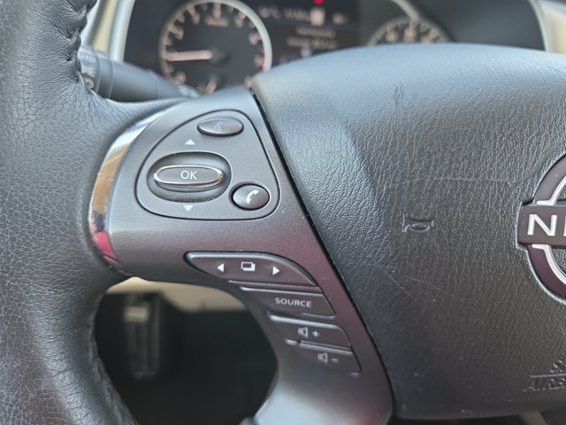 Used 2023 Nissan Murano SL w/ SL Moonroof Package AWD/4WD image 20