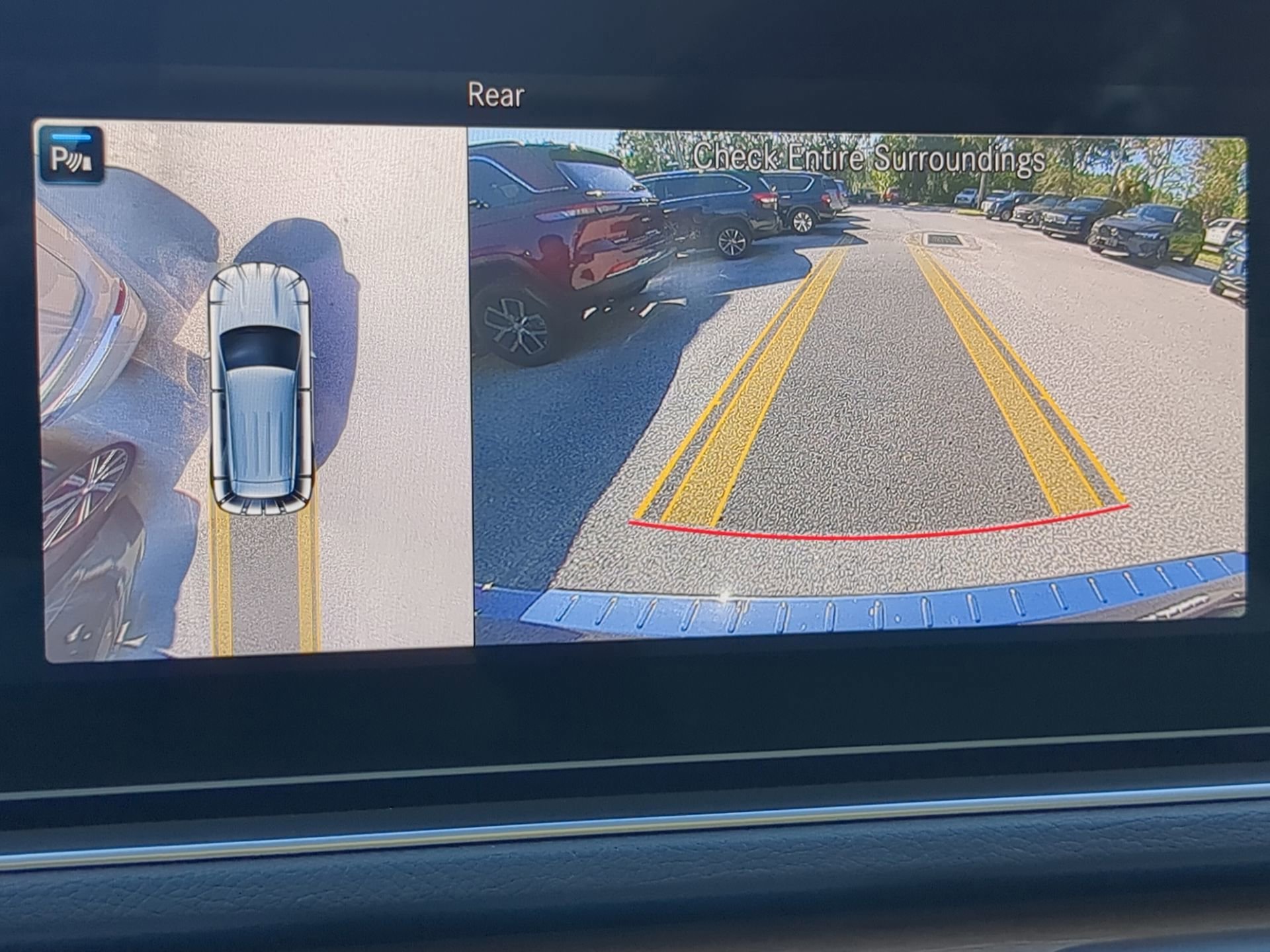 Used 2022 Mercedes-Benz GLE 350 image 54