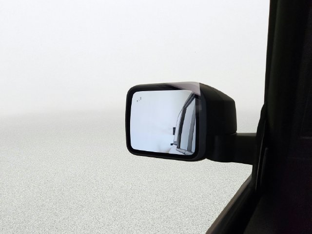 Certified 2024 Ford Bronco Big Bend AWD/4WD image 12