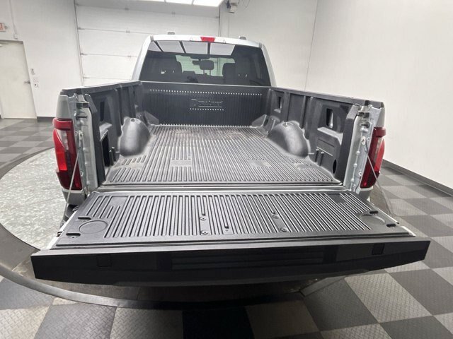 Certified 2024 Ford F150 XLT w/ Tow/Haul Package AWD/4WD image 29