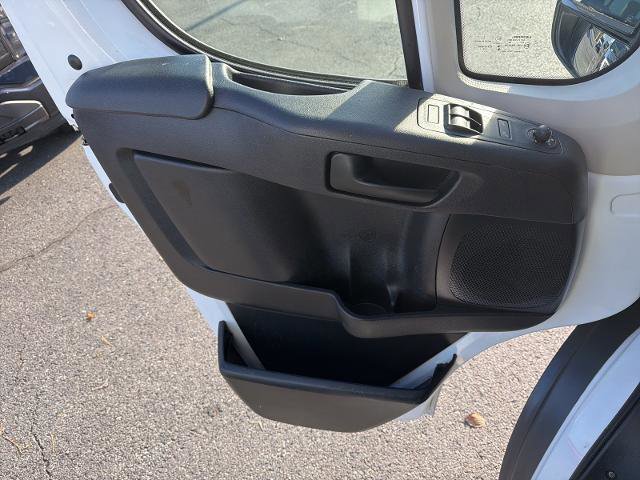 Used 2018 RAM ProMaster 1500 w/ Mopar Trailer Tow Group image 26