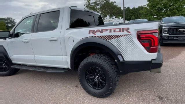 Certified 2024 Ford F150 Raptor AWD/4WD image 4
