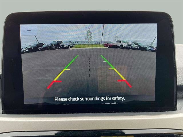 Certified 2022 Ford Escape SE w/ Convenience Package image 15