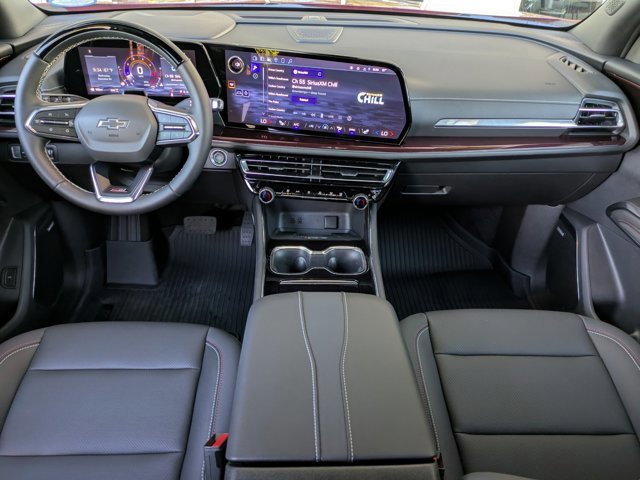 Used 2026 Chevrolet Traverse Z71 w/ Enhanced Driving Package image 13