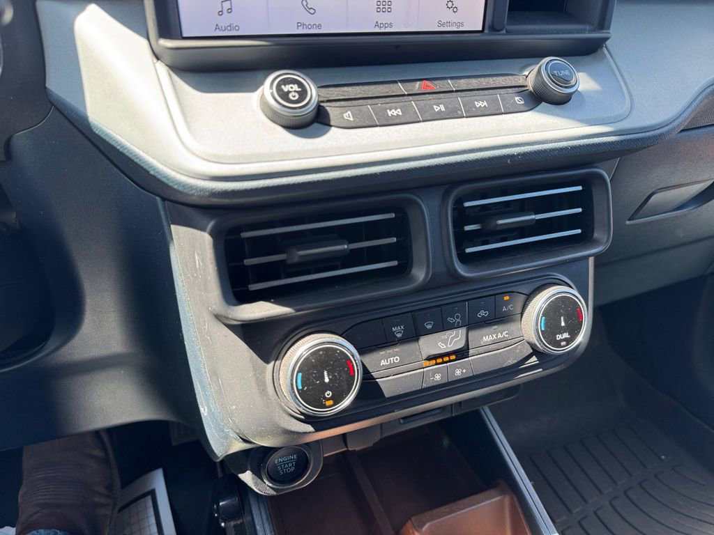 Certified 2022 Ford Maverick Lariat FWD image 37