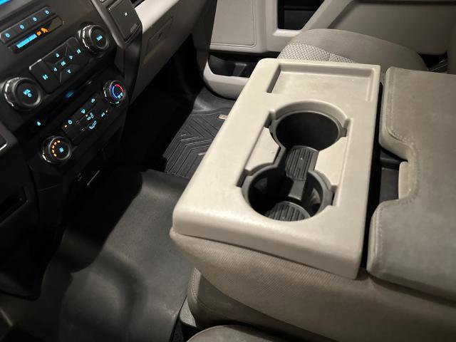 Certified 2017 Ford F150 XLT RWD image 30