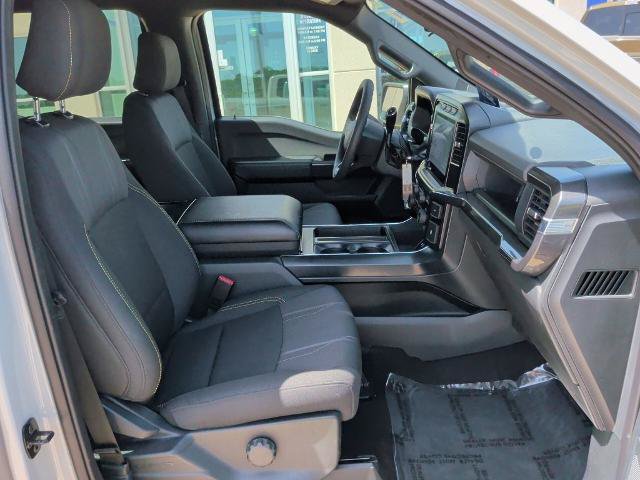 Certified 2024 Ford F150 STX RWD image 15