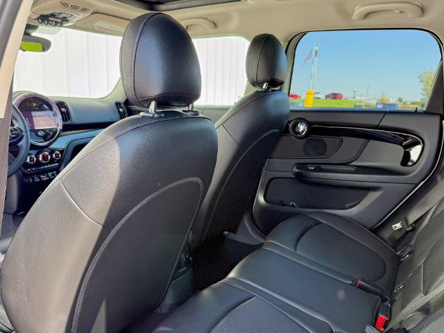 Used 2021 MINI Cooper Countryman ALL4 AWD/4WD image 13