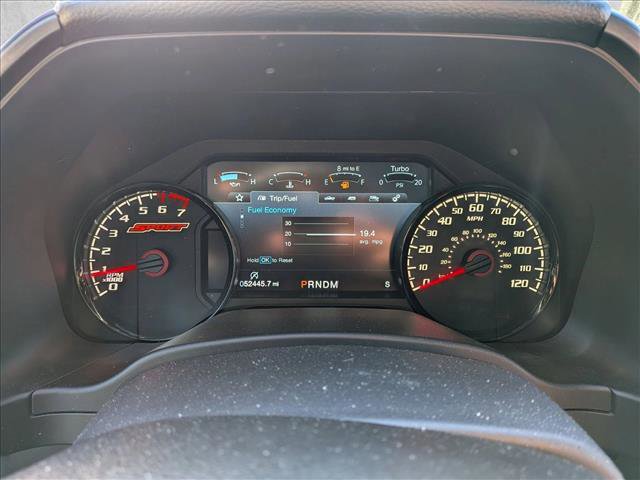 Certified 2018 Ford F150 Lariat w/ Equipment Group 502A Luxury image 10