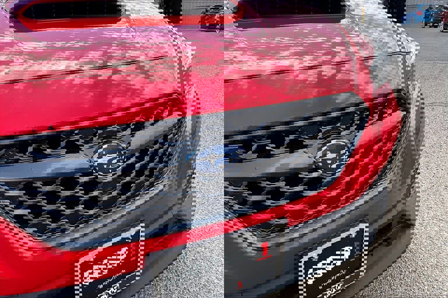 Used 2023 Subaru WRX Premium image 30