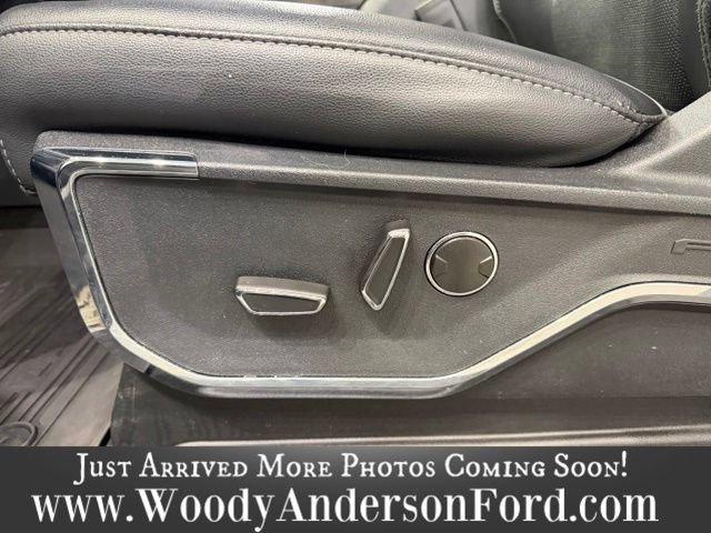 Certified 2023 Ford F150 Lariat w/ Equipment Group 502A High AWD/4WD image 20