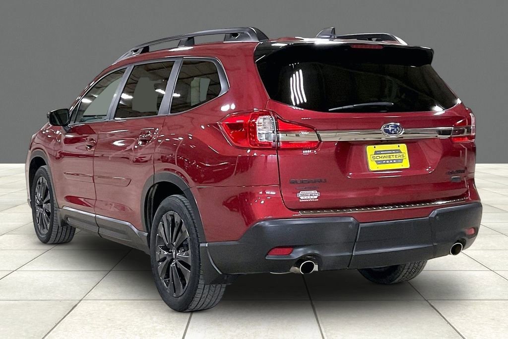 Used 2022 Subaru Ascent Onyx Edition AWD/4WD image 11