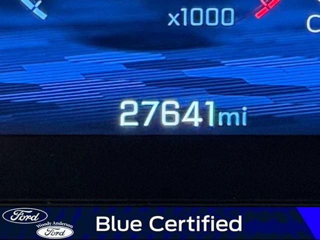 Used 2025 Chevrolet Equinox LT AWD/4WD image 14