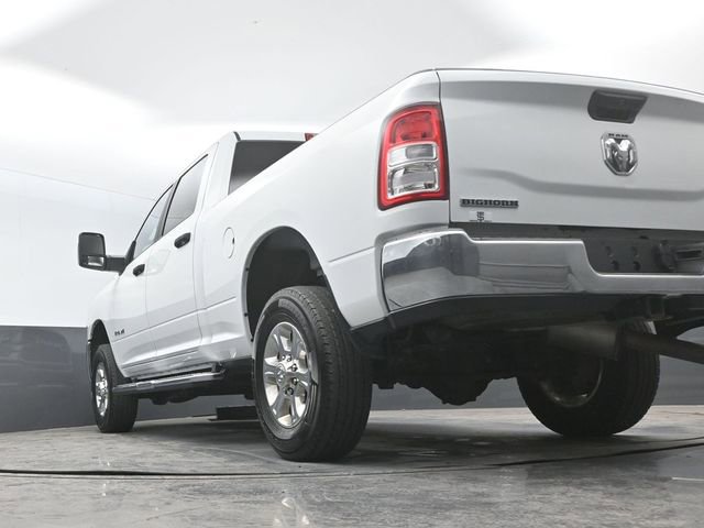 Used 2024 RAM 2500 Big Horn AWD/4WD image 20