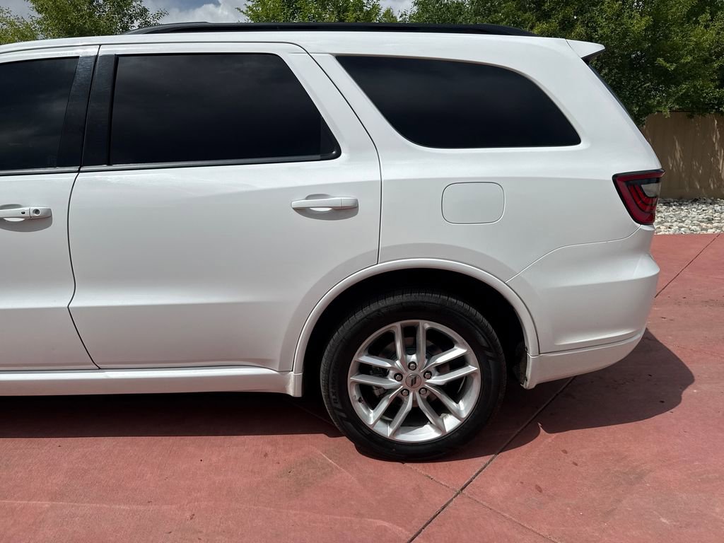 Used 2023 Dodge Durango GT AWD/4WD image 42