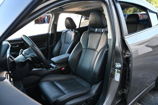 Used 2021 Subaru Legacy Limited XT w/ Popular Package #2 AWD/4WD image 21